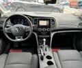 Білий Рено Меган, об'ємом двигуна 1.46 л та пробігом 188 тис. км за 17000 $, фото 60 на Automoto.ua