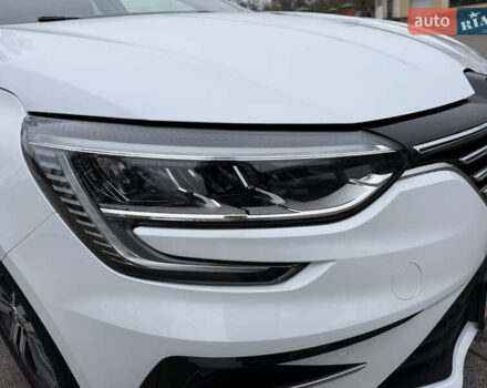 Белый Рено Меган, объемом двигателя 1.5 л и пробегом 138 тыс. км за 15399 $, фото 40 на Automoto.ua