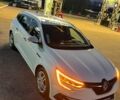 Білий Рено Меган, об'ємом двигуна 1.46 л та пробігом 185 тис. км за 13900 $, фото 2 на Automoto.ua