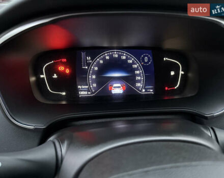 Белый Рено Меган, объемом двигателя 1.5 л и пробегом 138 тыс. км за 15399 $, фото 53 на Automoto.ua