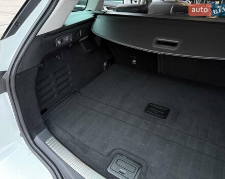 Белый Рено Меган, объемом двигателя 1.5 л и пробегом 138 тыс. км за 15399 $, фото 71 на Automoto.ua