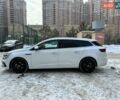 Білий Рено Меган, об'ємом двигуна 1.46 л та пробігом 188 тис. км за 17000 $, фото 20 на Automoto.ua