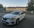 Білий Рено Меган, об'ємом двигуна 1.5 л та пробігом 171 тис. км за 15630 $, фото 1 на Automoto.ua