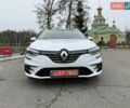 Белый Рено Меган, объемом двигателя 1.5 л и пробегом 138 тыс. км за 15399 $, фото 36 на Automoto.ua