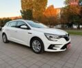 Белый Рено Меган, объемом двигателя 1.5 л и пробегом 176 тыс. км за 13800 $, фото 7 на Automoto.ua