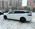 Білий Рено Меган, об'ємом двигуна 1.46 л та пробігом 188 тис. км за 17000 $, фото 19 на Automoto.ua