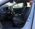 Белый Рено Меган, объемом двигателя 1.46 л и пробегом 128 тыс. км за 15800 $, фото 27 на Automoto.ua