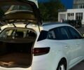 Білий Рено Меган, об'ємом двигуна 1.46 л та пробігом 185 тис. км за 13900 $, фото 8 на Automoto.ua