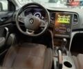 Белый Рено Меган, объемом двигателя 1.46 л и пробегом 250 тыс. км за 11990 $, фото 51 на Automoto.ua