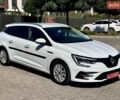 Белый Рено Меган, объемом двигателя 1.5 л и пробегом 137 тыс. км за 15950 $, фото 1 на Automoto.ua