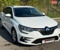 Білий Рено Меган, об'ємом двигуна 1.5 л та пробігом 135 тис. км за 15699 $, фото 1 на Automoto.ua