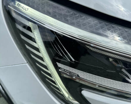 Белый Рено Меган, объемом двигателя 1.46 л и пробегом 193 тыс. км за 14950 $, фото 3 на Automoto.ua