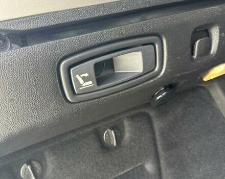 Белый Рено Меган, объемом двигателя 1.46 л и пробегом 193 тыс. км за 14950 $, фото 20 на Automoto.ua