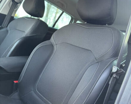 Белый Рено Меган, объемом двигателя 1.5 л и пробегом 136 тыс. км за 14400 $, фото 56 на Automoto.ua