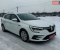 Білий Рено Меган, об'ємом двигуна 0 л та пробігом 120 тис. км за 15900 $, фото 1 на Automoto.ua