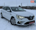 Білий Рено Меган, об'ємом двигуна 1.46 л та пробігом 116 тис. км за 16700 $, фото 2 на Automoto.ua