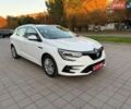 Белый Рено Меган, объемом двигателя 1.5 л и пробегом 176 тыс. км за 13800 $, фото 53 на Automoto.ua