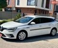 Белый Рено Меган, объемом двигателя 1.5 л и пробегом 137 тыс. км за 15950 $, фото 17 на Automoto.ua