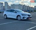 Белый Рено Меган, объемом двигателя 1.46 л и пробегом 92 тыс. км за 16800 $, фото 51 на Automoto.ua
