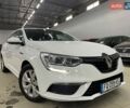 Белый Рено Меган, объемом двигателя 1.5 л и пробегом 250 тыс. км за 12800 $, фото 6 на Automoto.ua