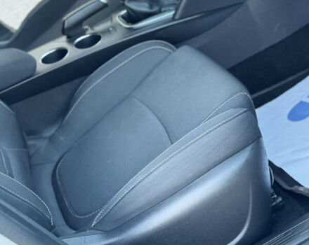 Белый Рено Меган, объемом двигателя 1.5 л и пробегом 136 тыс. км за 14400 $, фото 61 на Automoto.ua