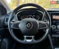 Білий Рено Меган, об'ємом двигуна 1.5 л та пробігом 135 тис. км за 15699 $, фото 30 на Automoto.ua
