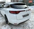 Білий Рено Меган, об'ємом двигуна 1.46 л та пробігом 188 тис. км за 17000 $, фото 35 на Automoto.ua