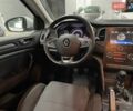 Белый Рено Меган, объемом двигателя 1.5 л и пробегом 250 тыс. км за 12800 $, фото 2 на Automoto.ua