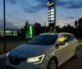 Білий Рено Меган, об'ємом двигуна 1.46 л та пробігом 185 тис. км за 13900 $, фото 1 на Automoto.ua