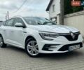 Белый Рено Меган, объемом двигателя 1.46 л и пробегом 175 тыс. км за 13999 $, фото 5 на Automoto.ua