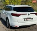 Білий Рено Меган, об'ємом двигуна 1.5 л та пробігом 135 тис. км за 15699 $, фото 10 на Automoto.ua