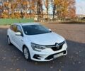 Белый Рено Меган, объемом двигателя 1.46 л и пробегом 155 тыс. км за 14999 $, фото 1 на Automoto.ua