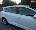Білий Рено Меган, об'ємом двигуна 1.46 л та пробігом 171 тис. км за 15600 $, фото 3 на Automoto.ua