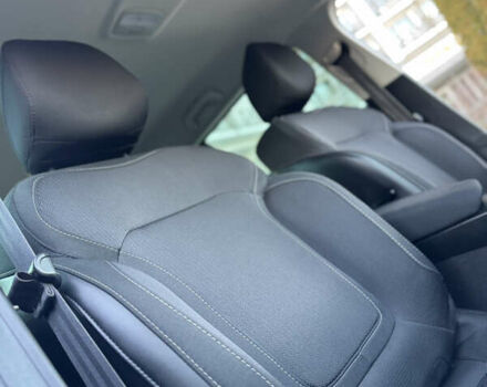 Белый Рено Меган, объемом двигателя 1.5 л и пробегом 136 тыс. км за 14400 $, фото 64 на Automoto.ua