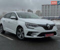 Белый Рено Меган, объемом двигателя 1.6 л и пробегом 187 тыс. км за 17900 $, фото 1 на Automoto.ua