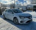 Білий Рено Меган, об'ємом двигуна 1.5 л та пробігом 112 тис. км за 18100 $, фото 1 на Automoto.ua