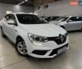 Білий Рено Меган, об'ємом двигуна 1.46 л та пробігом 250 тис. км за 11999 $, фото 57 на Automoto.ua