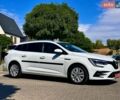 Белый Рено Меган, объемом двигателя 1.5 л и пробегом 137 тыс. км за 15950 $, фото 8 на Automoto.ua