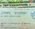 Білий Рено Меган, об'ємом двигуна 1.46 л та пробігом 188 тис. км за 17000 $, фото 73 на Automoto.ua