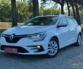 Білий Рено Меган, об'ємом двигуна 1.5 л та пробігом 181 тис. км за 14900 $, фото 1 на Automoto.ua