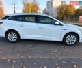 Белый Рено Меган, объемом двигателя 1.46 л и пробегом 155 тыс. км за 14999 $, фото 2 на Automoto.ua