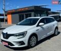 Белый Рено Меган, объемом двигателя 1.46 л и пробегом 202 тыс. км за 14714 $, фото 1 на Automoto.ua