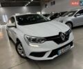 Белый Рено Меган, объемом двигателя 1.46 л и пробегом 250 тыс. км за 11990 $, фото 12 на Automoto.ua