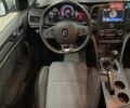 Белый Рено Меган, объемом двигателя 1.5 л и пробегом 250 тыс. км за 12800 $, фото 52 на Automoto.ua
