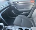 Белый Рено Меган, объемом двигателя 1.46 л и пробегом 155 тыс. км за 14999 $, фото 13 на Automoto.ua