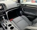 Білий Рено Меган, об'ємом двигуна 1.46 л та пробігом 188 тис. км за 17000 $, фото 59 на Automoto.ua