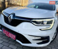 Белый Рено Меган, объемом двигателя 1.5 л и пробегом 136 тыс. км за 14400 $, фото 10 на Automoto.ua