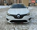 Білий Рено Меган, об'ємом двигуна 1.46 л та пробігом 188 тис. км за 17000 $, фото 2 на Automoto.ua