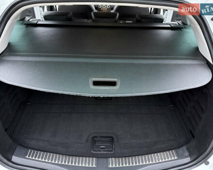 Белый Рено Меган, объемом двигателя 1.5 л и пробегом 138 тыс. км за 15399 $, фото 69 на Automoto.ua