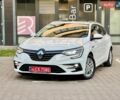 Білий Рено Меган, об'ємом двигуна 1.5 л та пробігом 231 тис. км за 13200 $, фото 1 на Automoto.ua